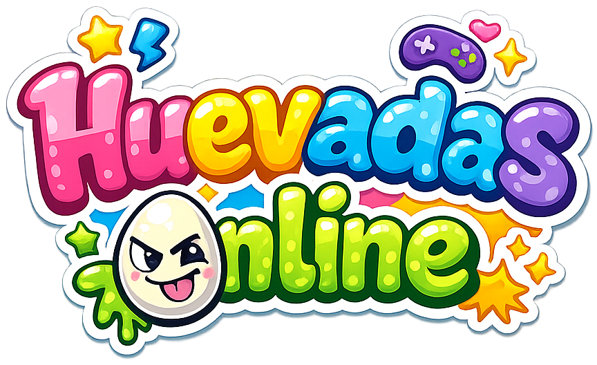 Huevadas Online logo